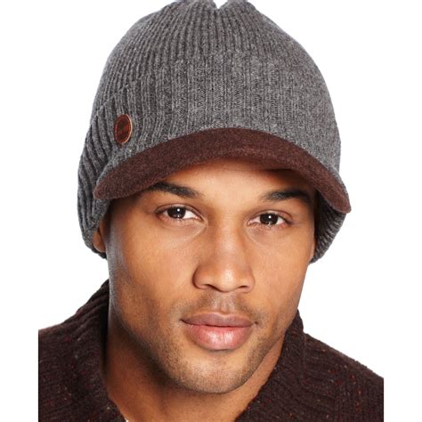 Mens Beanies 